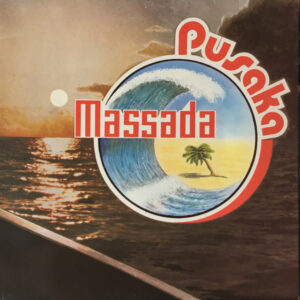 Lp - Massada - Pusaka