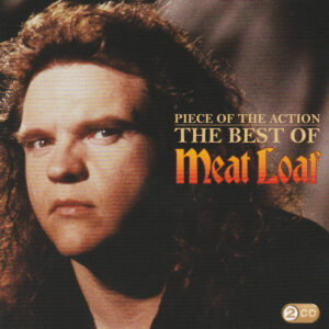 Cd - Meat Loaf - Piece Of The Action: The Best Of
