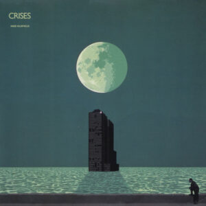 Lp - Mike Oldfield - Crises