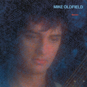 Lp - Mike Oldfield - Discovery
