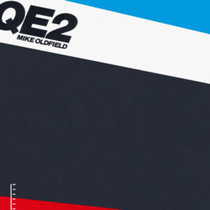 Lp - Mike Oldfield - QE2