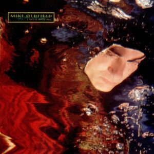 Lp - Mike Oldfield - Earth Moving