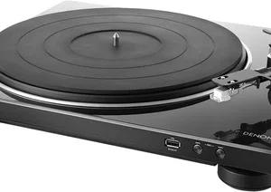 Naald Denon DP-400F platenspeler - Tonar 6237