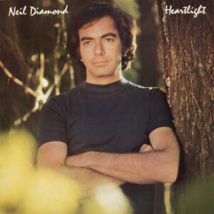 Lp - Neil Diamond - Heartlight