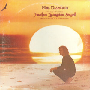 Lp - Neil Diamond  Jonathan Livingston Seagull (Original Motion Pictur