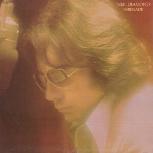 Lp - Neil Diamond - Serenade