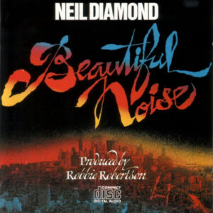 Cd - Neil Diamond - Beautiful Noise