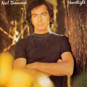 Cd - Neil Diamond - Heartlight