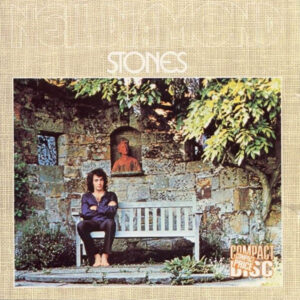 Cd - Neil Diamond - Stones