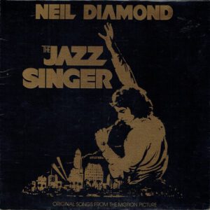 Cd - Neil Diamond - The Jazz Singer (Original Songs From The Motion Pi