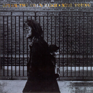 Lp - Neil Young - After The Gold Rush
