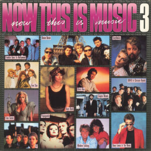 Lp - Now This Is Music 3