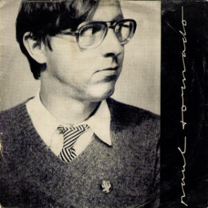 Single - Paul Tornado - Van Agt Casanova