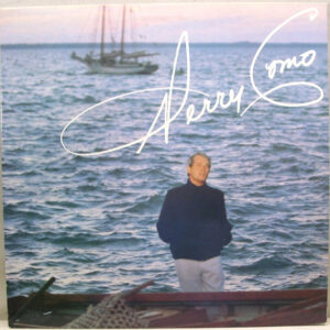 Lp - Perry Como - Perry Como