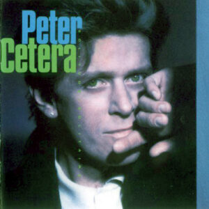 Lp - Peter Cetera - Solitude / Solitaire