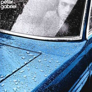 Lp - Peter Gabriel - Peter Gabriel