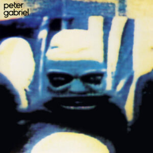 Lp - Peter Gabriel - Peter Gabriel
