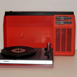 Naald Philips 22GF270 Platenspeler - Tonar 2132