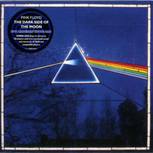 Lp - DJ Rob - Rainbow