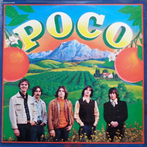 Lp - Poco - Poco