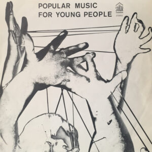 Lp - Popular Music For Young People