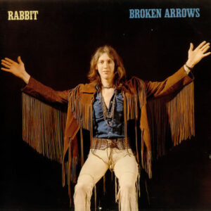 Lp - Rabbit - Broken Arrows