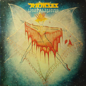 Lp - Ramses - Light Fantastic