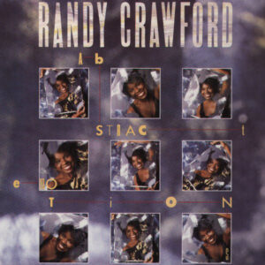Lp - Randy Crawford - Abstract Emotions