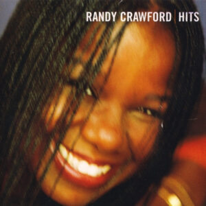 Cd - Randy Crawford - Hits