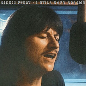 Lp - Richie Furay - I Still Have Dreams