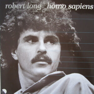 Lp - Robert Long - Homo Sapiens