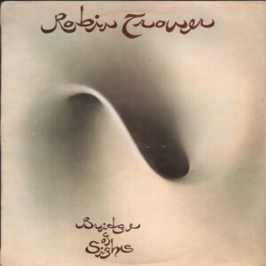 Lp - Robin Trower - Bridge Of Sighs