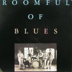 Lp - Roomful Of Blues - Roomful Of Blues