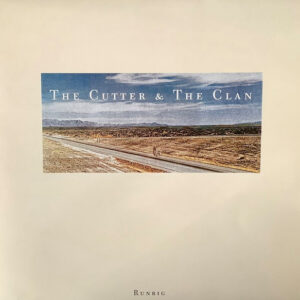 Lp - Runrig - The Cutter & The Clan