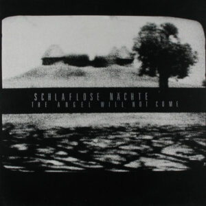 Lp - Schlaflose Nachte - The Angel Will Not Come