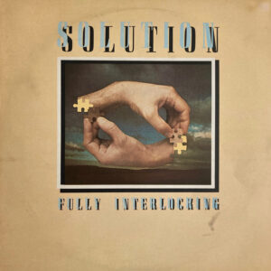 Lp - Solution -Fully Interlocking
