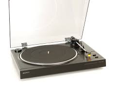 Snaar Sony PS-LX100 platenspeler