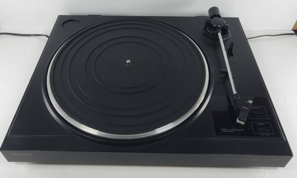 Naald Sony  PS-LX120 platenspeler - Tonar 981