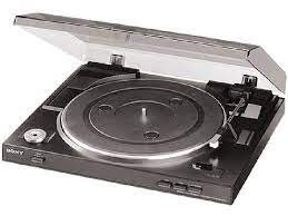 Naald Sony PS-LX250H - Tonar 916