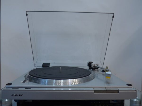 Naald Sony  Sony PS242 Platenspeler - Tonar 819