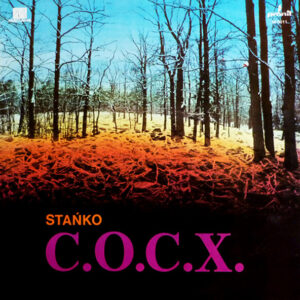 Lp - Stanko - C.O.C.X.
