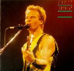 Lp - Sting - Happy Birthday Sting