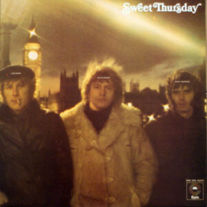 Lp - Sweet Thursday - Sweet Thursday