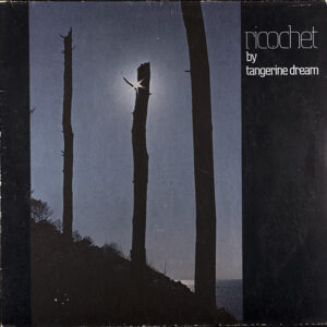Lp - Tangerine Dream - Ricochet