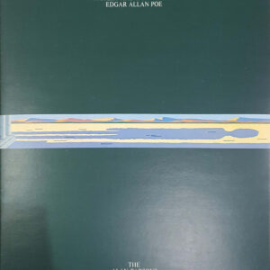 Lp - The Alan Parsons Project Tales Of Mystery And Imagination - Edg