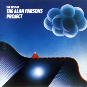 Cd - The Alan Parsons Project - The Best Of The Alan Parsons Project