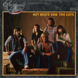 Lp - The Cats - Het Beste Van The Cats