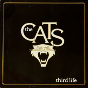 Lp - The Cats Third life