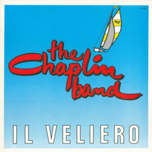 Maxi - The Chaplin Band - Il Veliero