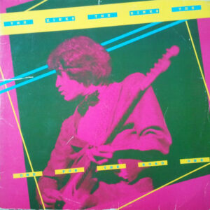 Lp - The Kinks - One For The Road